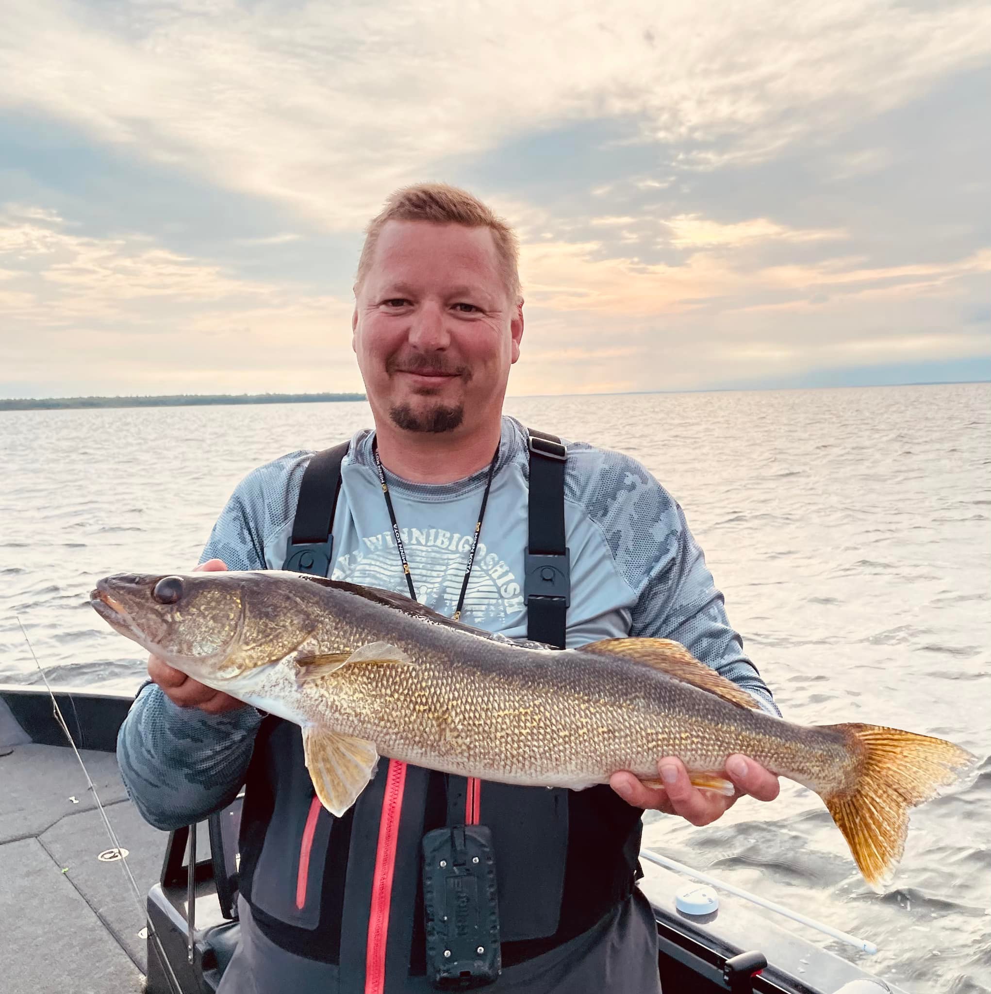 Lake Winnie Guide Service